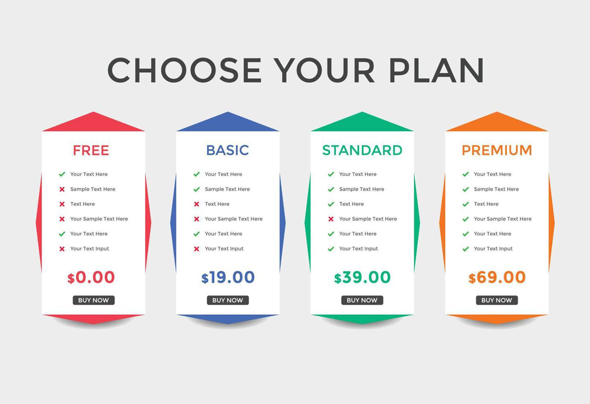 AIVision Subscription